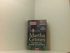 Inspektor Jury kommt auf den