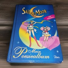 🌸SAILOR MOON MEIN POESIE