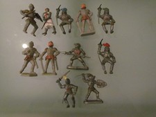 ddr ritter figuren