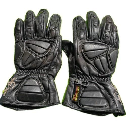 Motorradhandschuhe leder - motorradhandschuhe,