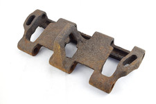 Kettenglied Pz III/VI StuG