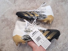 Adidas Predator Mutator 20.1 SG Fußballschuhe Stollen Größe 7 US / 6,5 UK