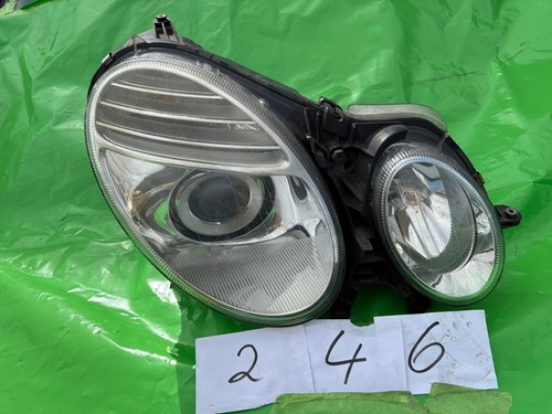 Scheinwerfer mercedes benz - scheinwerfer,