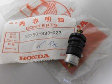 HONDA CB 350 F   - Schalter für Gang Anzeige  35750-333-023