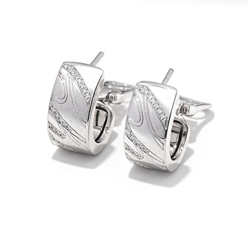 Chopard chopardissimo ohrringe - chopard,