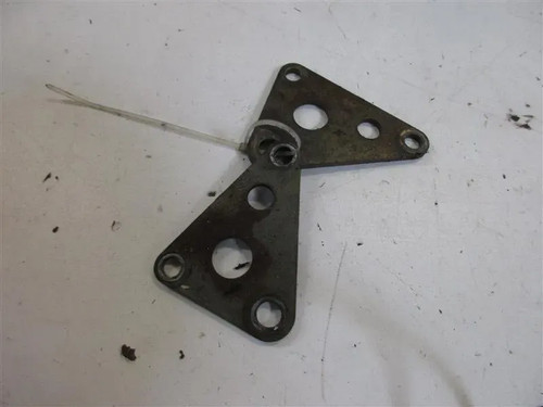 Ktm 600 lc4 motorhalter - er,