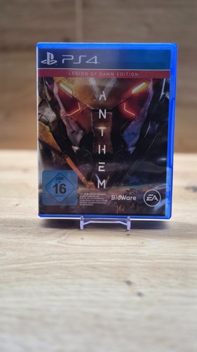 Anthem legion dawn edition - anthem,