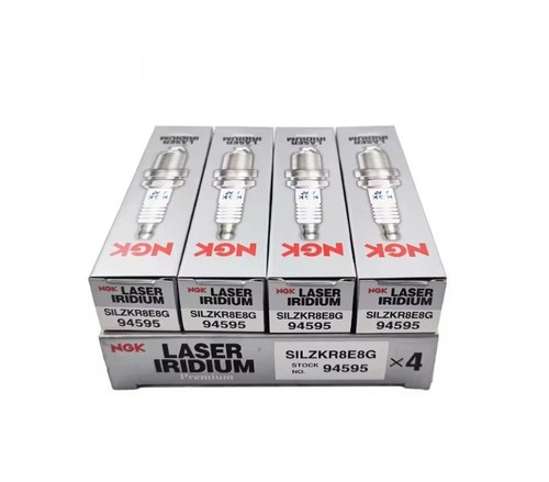 Zundkerzen ngk iridium für - iridium,