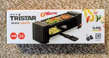 Tristar PD-8918 Raclette ist