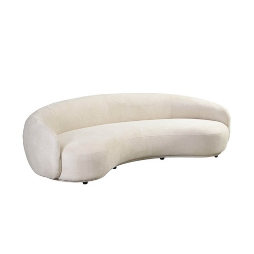Sofa modernes loungesofa - sofa,