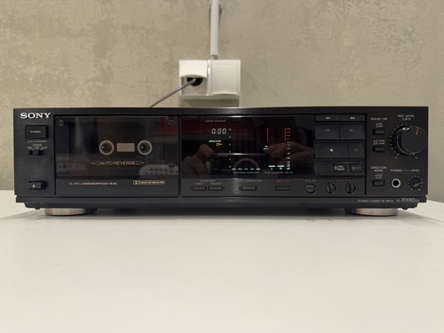 Sony rx80es esprit - sony,