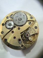 Bifora 120 - Rotor - Uhrwerk -