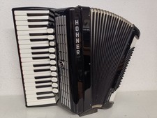 Akkordeon HOHNER Favorit  96