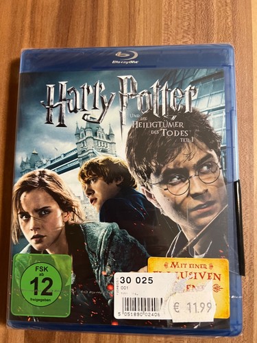 Harry potter und die - potter,
