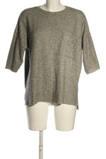 ZARA TRAFALUC Rundhalspullover