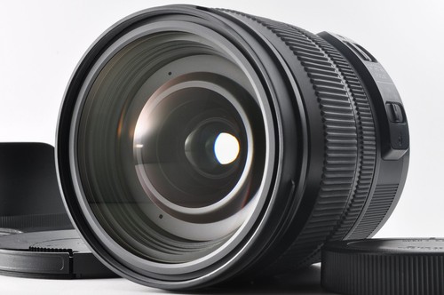 Sigma 70mm dg os - sigma, f/2.8