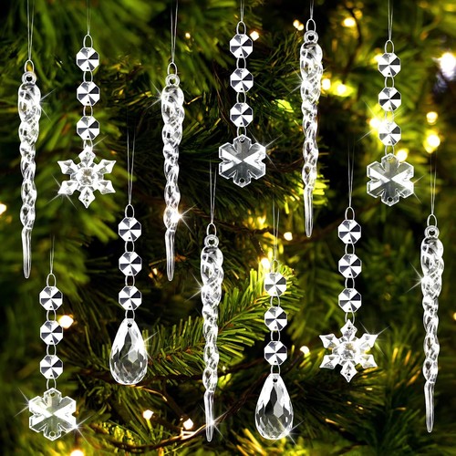 Stück christbaumschmuck - 21,