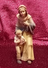 Krippenfigur "Kostner-Krippe"