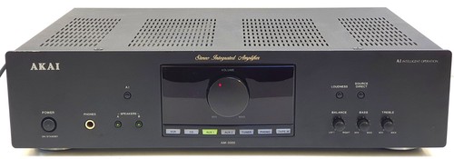 Akai 3000 defekte - akai,