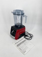 * HOCHLEISTUNGSMIXER A2500i