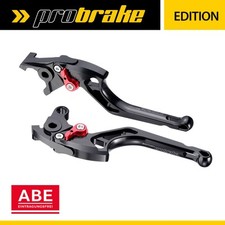 Brake Lever Clutch Lever Set