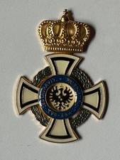 Replika Militär Haus Orden