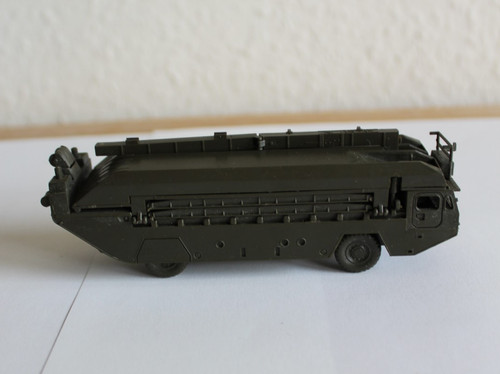 Roco 222 alligator - alligator, m2