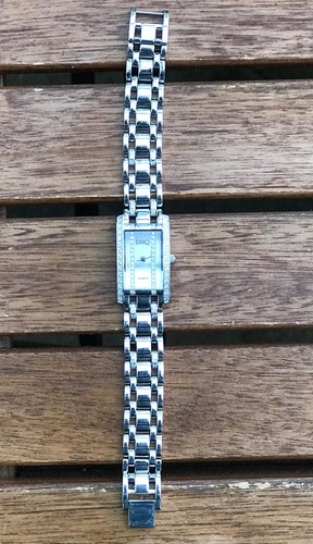 Armbanduhr damen qvc - armbanduhr,
