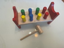 Hämmerspiel von Eichhorn