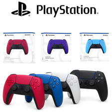 PS5 Controller PlayStation