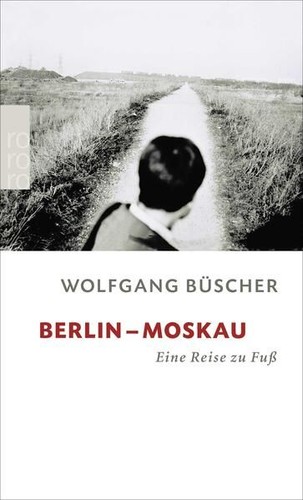 Berlin moskau eine reise zu - moskau:,
