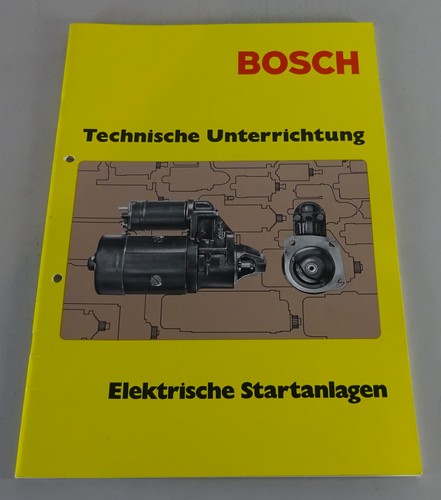 Technisches handbuch - technisches,