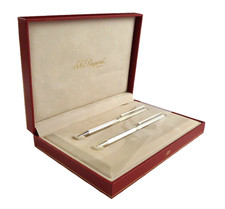 S.T. Dupont Schreibset -