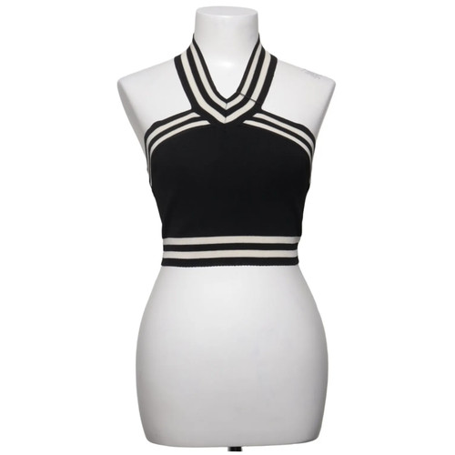 Cider neckholder top - neckholder,