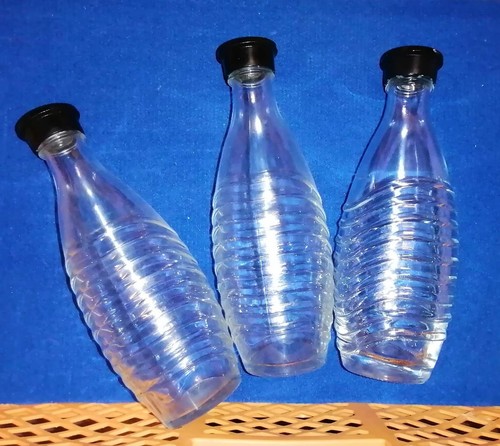 Glasflaschen für sodastream - für,