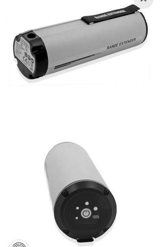 Bmz range extender art - bmz, art.