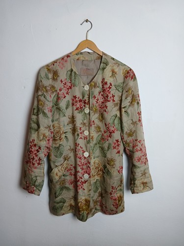 Bogner blazer 80er jahre - bogner,