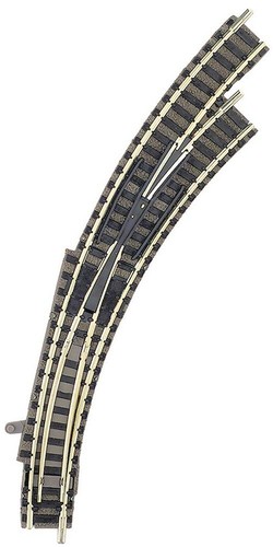 Fleischmann 9171 handweiche - fleischmann,