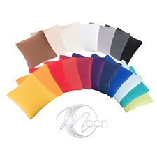 2er Pack Kissenbezug 100%