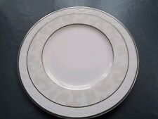 Villeroy & Boch,Ivoire,Teller,kl. Kuchenteller,Brotteller mit Goldrand 