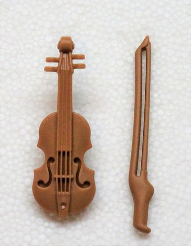 Geige bogen violine - +,