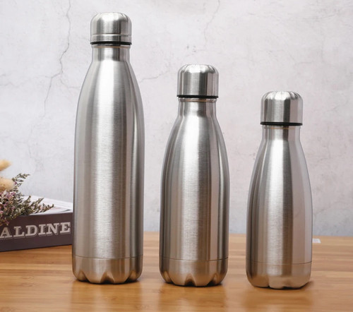 Trinkflasche edelstahl - trinkflasche,