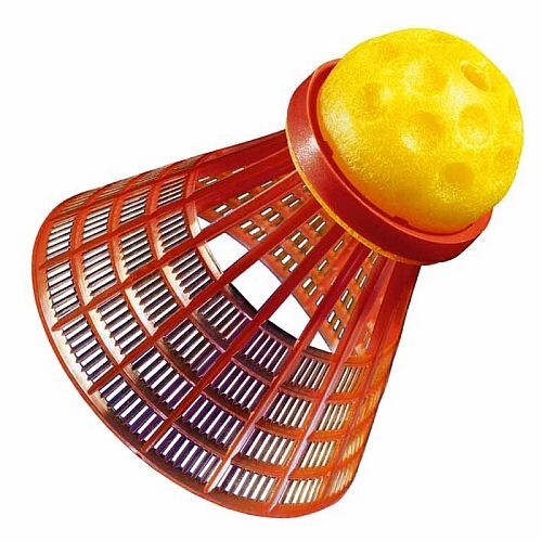 Speedminton speeder tube fun - speedminton®,
