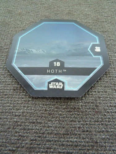 Rewe star wars cosmic shells - star,