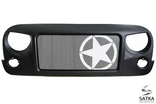 Kühlergrill für jeep - kühlergrill,