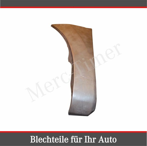 Reparaturblech kotflügel - reparaturblech,