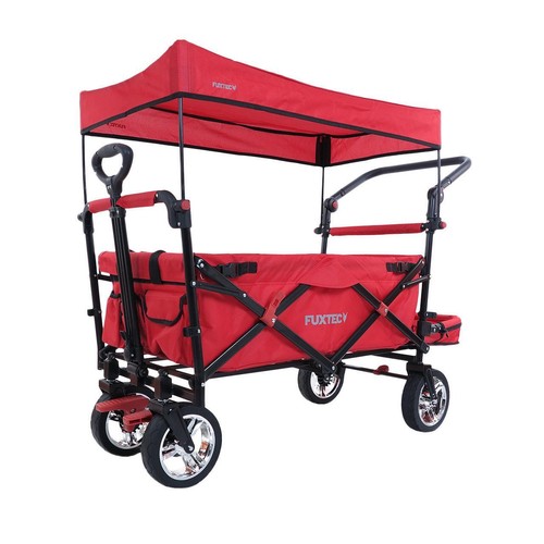 Fuxtec bollerwagen ct800 - fuxtec,