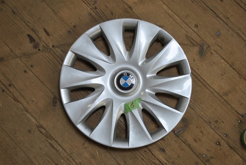 Bmw radzierblende radzierkappe - bmw,
