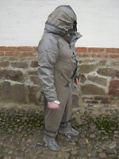 einteiliger NVA Anzug Overall