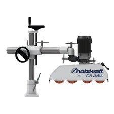 Vorschubapparat Vorschubgerät